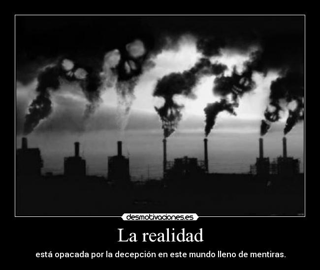 La realidad - 