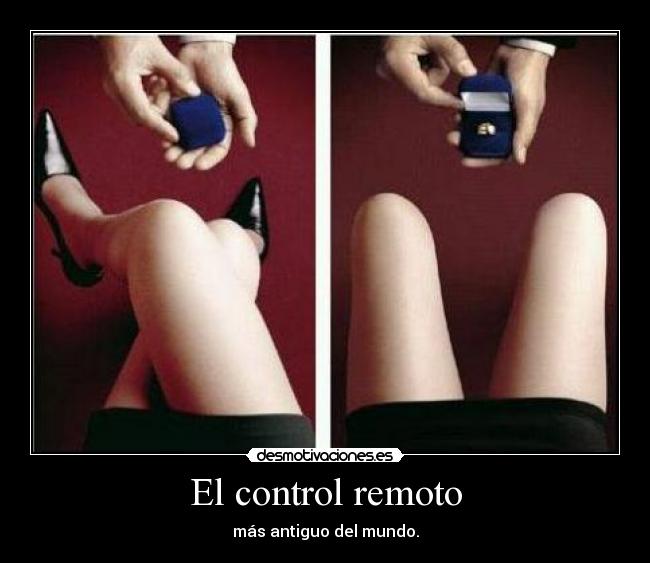 carteles control humor desmotivaciones