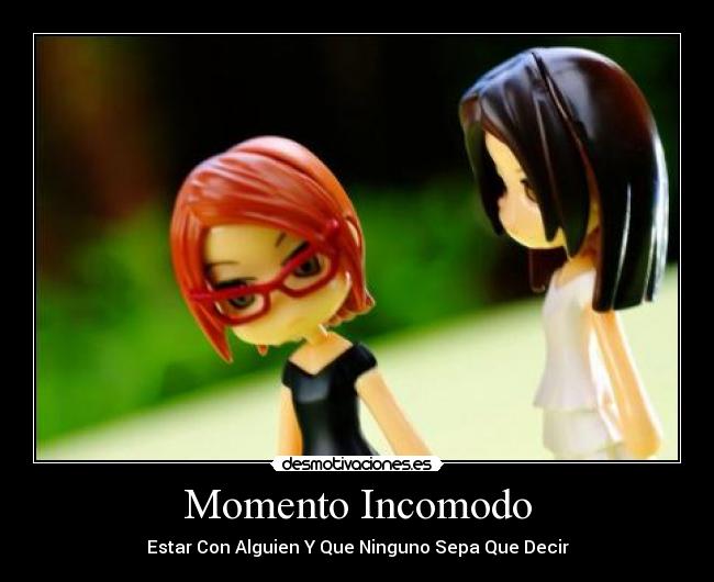 carteles conversacion desmotivaciones