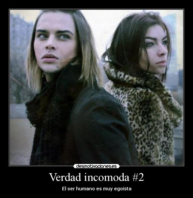 carteles verdad incomoda desmotivaciones