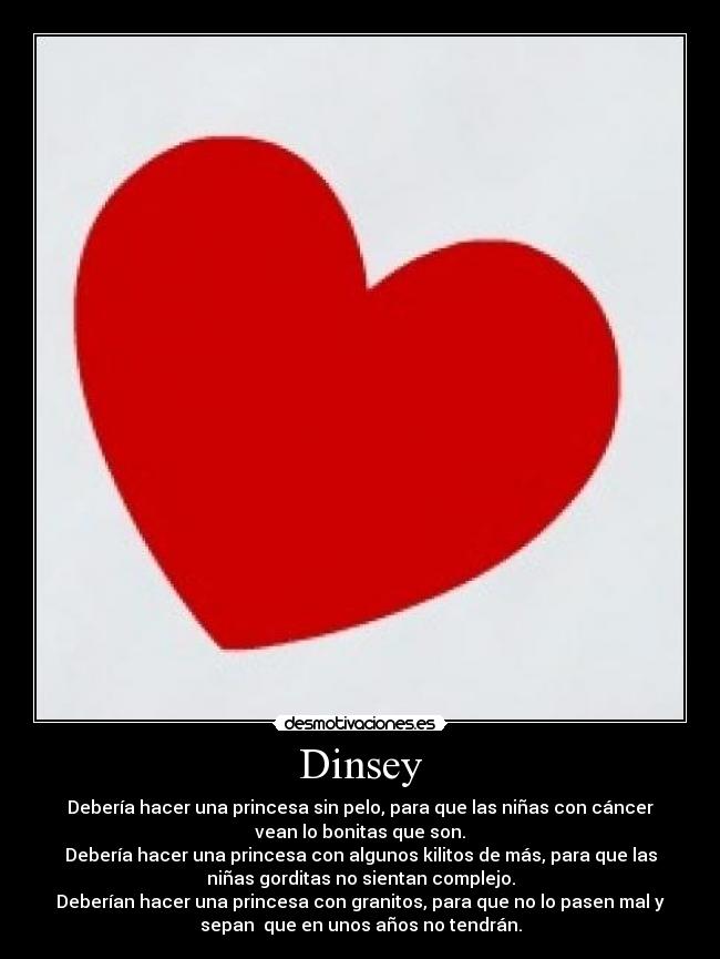 Dinsey - 