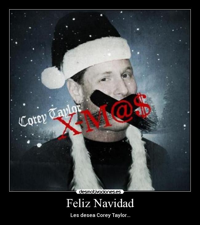Feliz Navidad -