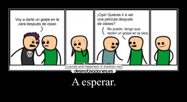 carteles joder encantan estos comics desmotivaciones