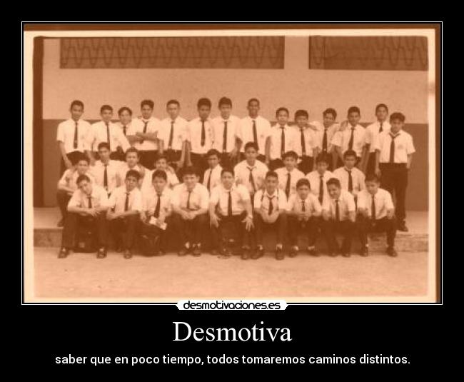 Desmotiva -