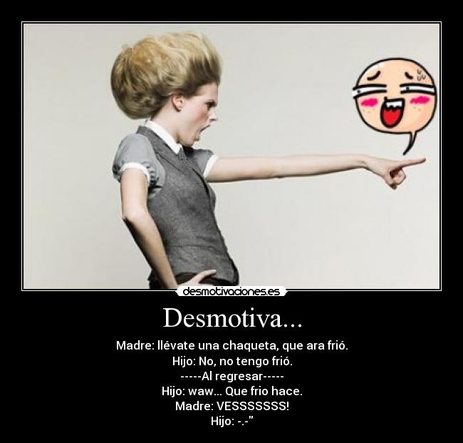 carteles giorgio alhow desmotiva desmotivaciones