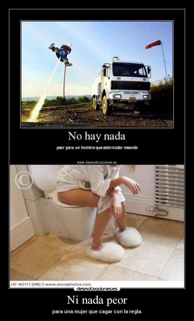 carteles regla desmotivaciones