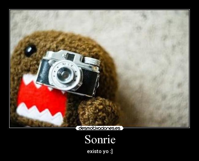 Sonrie - 