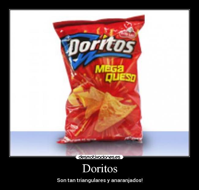 Doritos - 