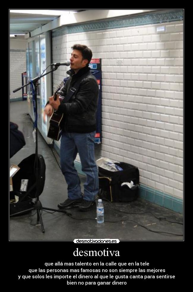 desmotiva -