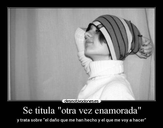 ATRAPADA(O) OTRA VEZ POR EL AMOR ( ZAYN MALIK Y TU) DSC08852copia