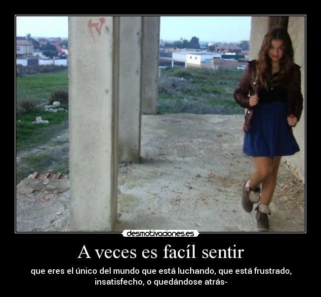 carteles veces desmotivaciones