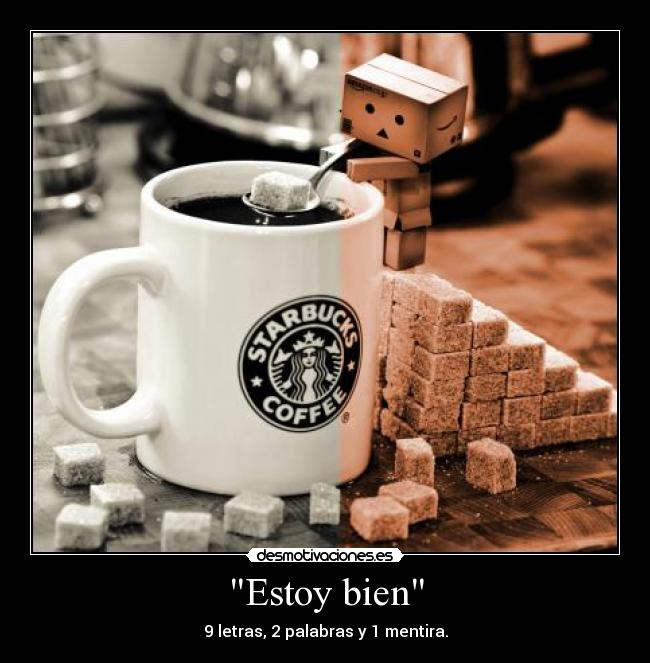 carteles blanco marron papapitufo desmotivaciones