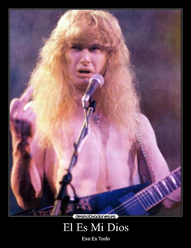 carteles dios dave desmotivaciones