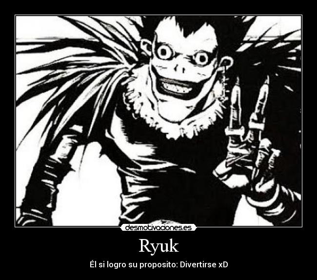 Ryuk -