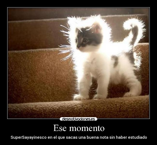 Ese momento - 