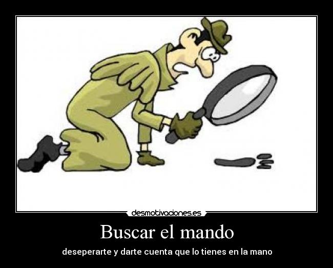 carteles siempre busca desmotivaciones