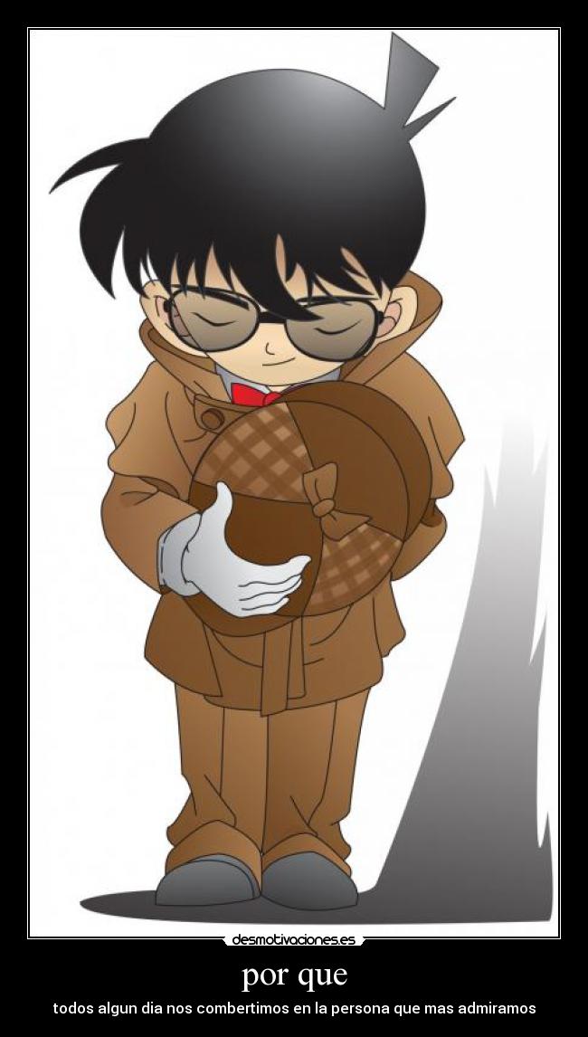 por que -