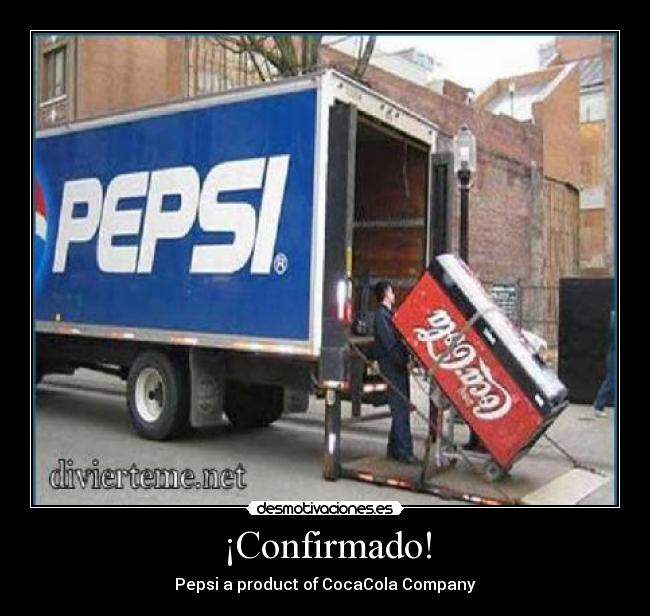 ¡Confirmado! - 