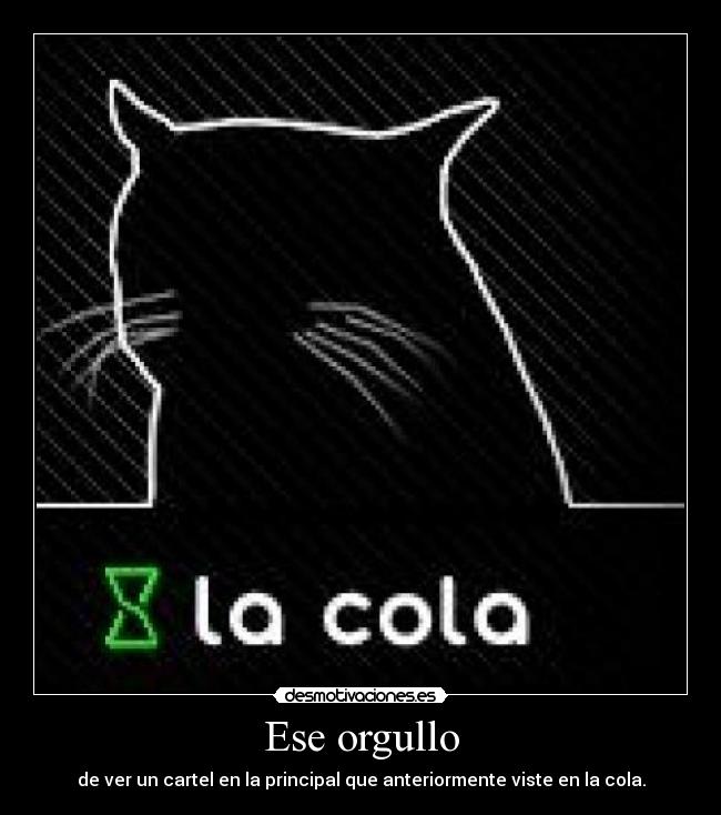 carteles jijiji desmotivaciones