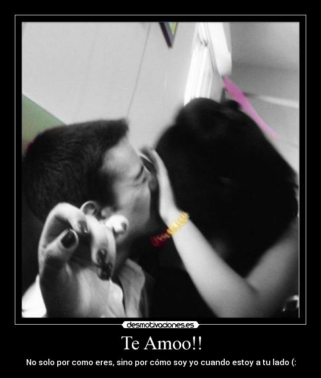 Te Amoo!! -