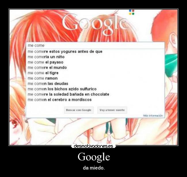 Google -