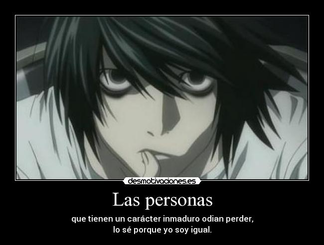 carteles caracter desmotivaciones