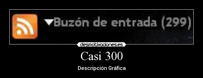 Casi 300 - 