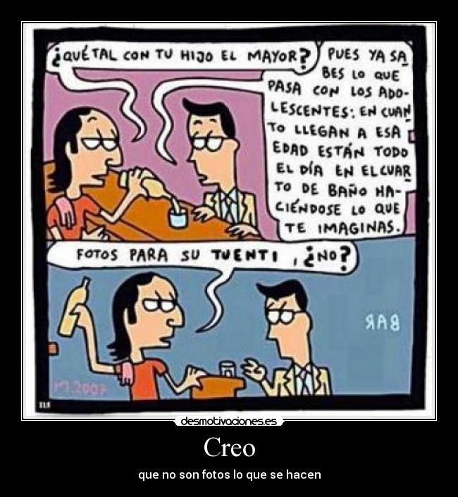 Creo -
