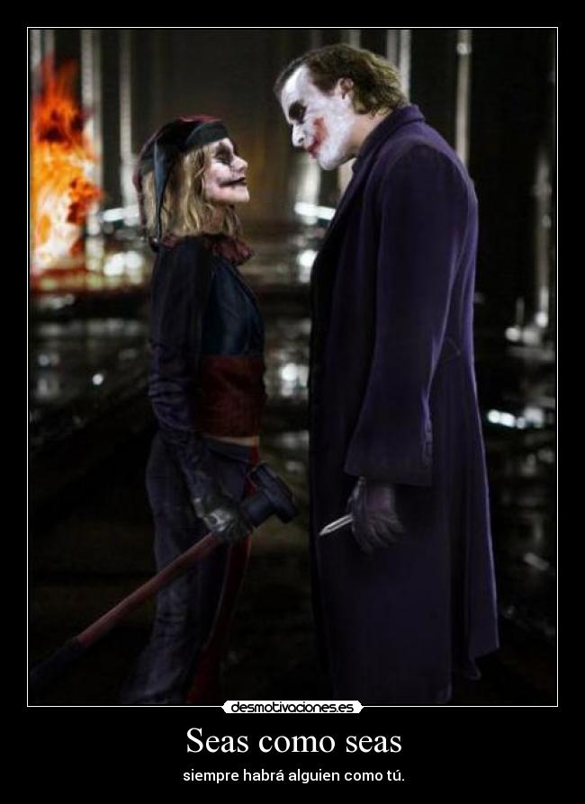 carteles ljf desmotivaciones