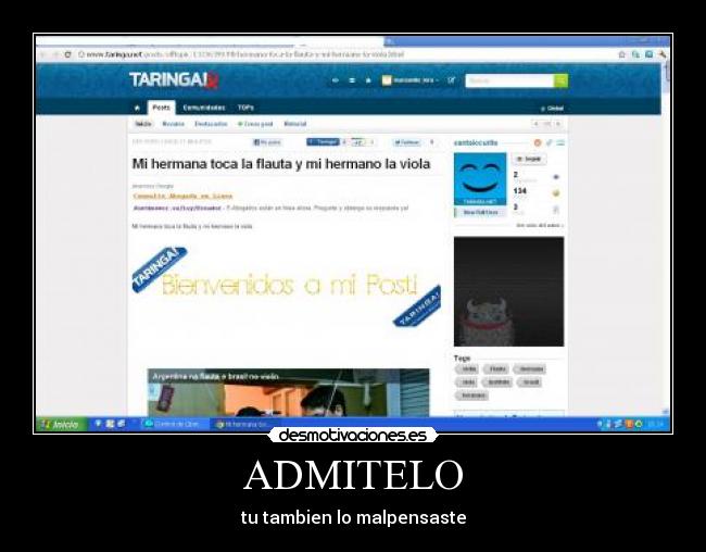 ADMITELO - 