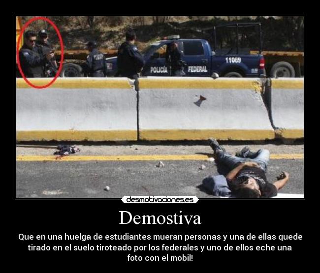 carteles desmotiva desmotivaciones