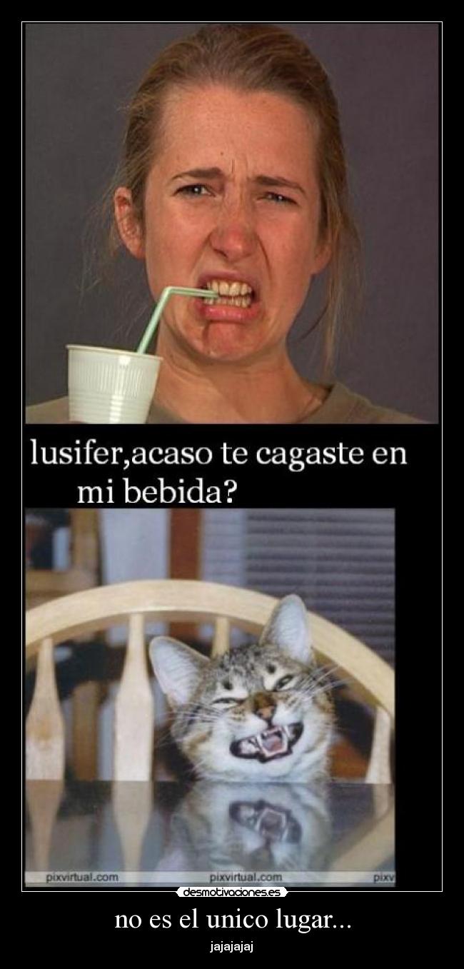 carteles itati perez desmotivaciones