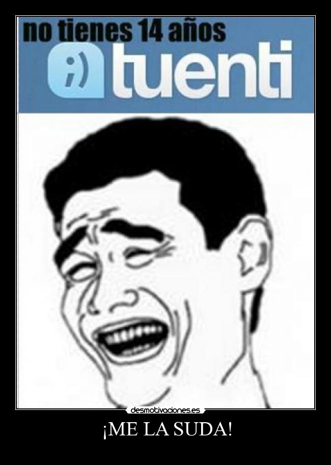 carteles votame positivoo desmotivaciones