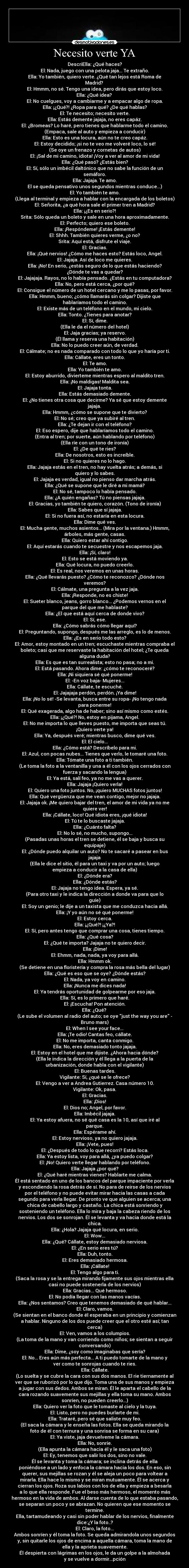 carteles necesito verte desmotivaciones