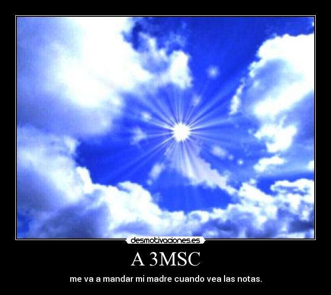 A 3MSC - 