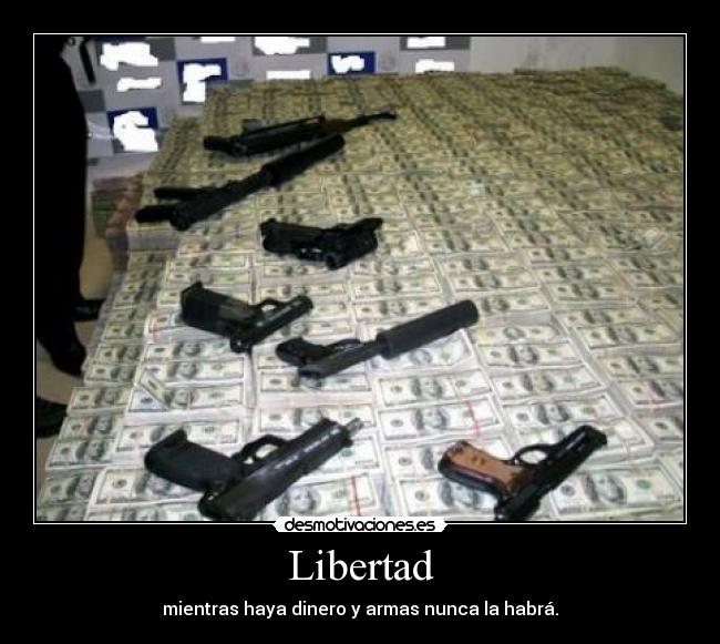Libertad - 