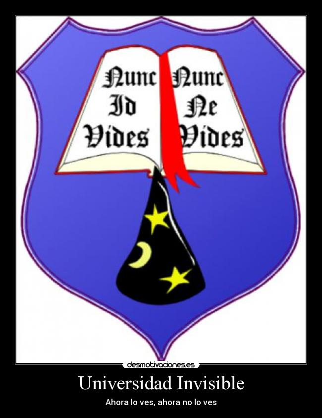 Universidad Invisible -