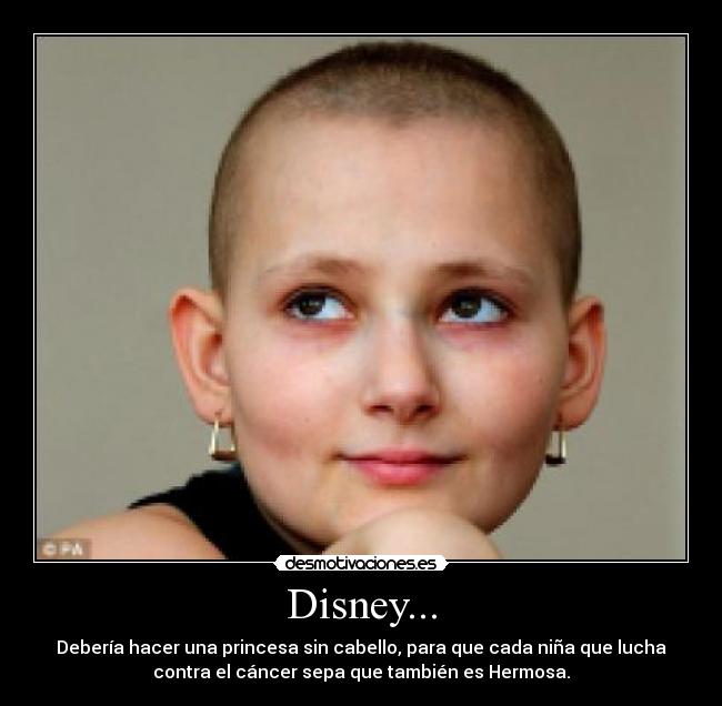 Disney... -