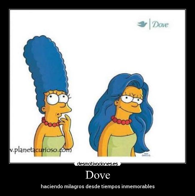 Dove - 