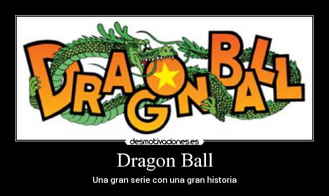Dragon Ball - 