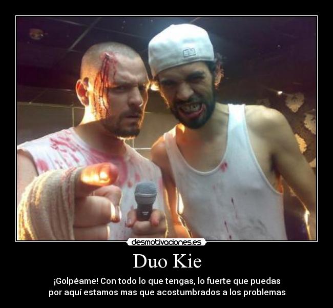 Duo Kie - 