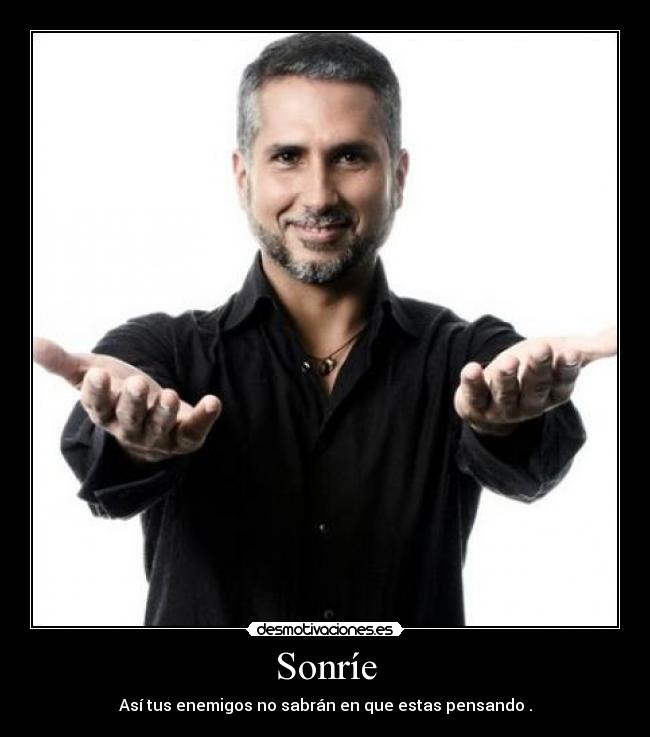 Sonríe - 