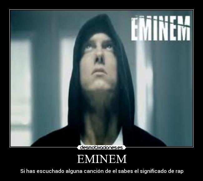 EMINEM -