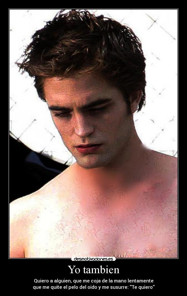Yo tambien - 