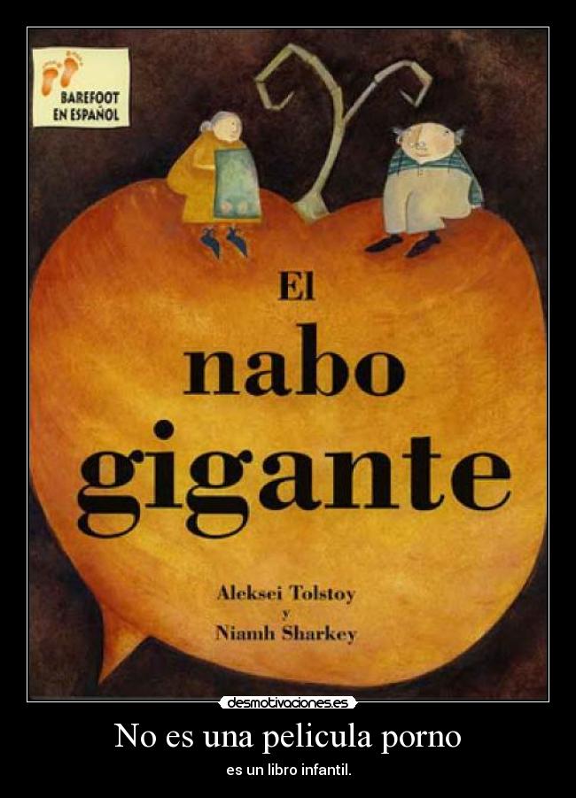 No es una pelicula porno -