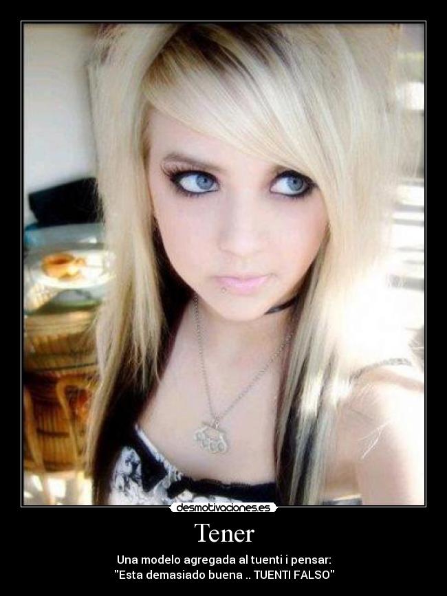 Tener -
