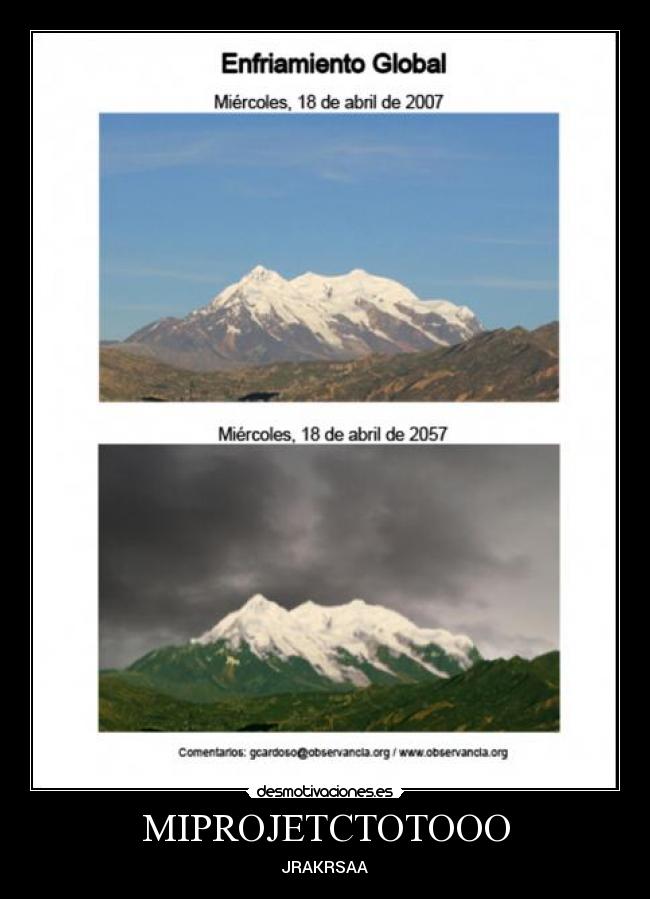 MIPROJETCTOTOOO - JRAKRSAA