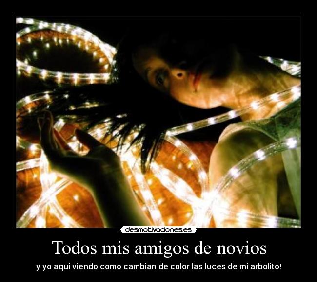 Todos mis amigos de novios - 