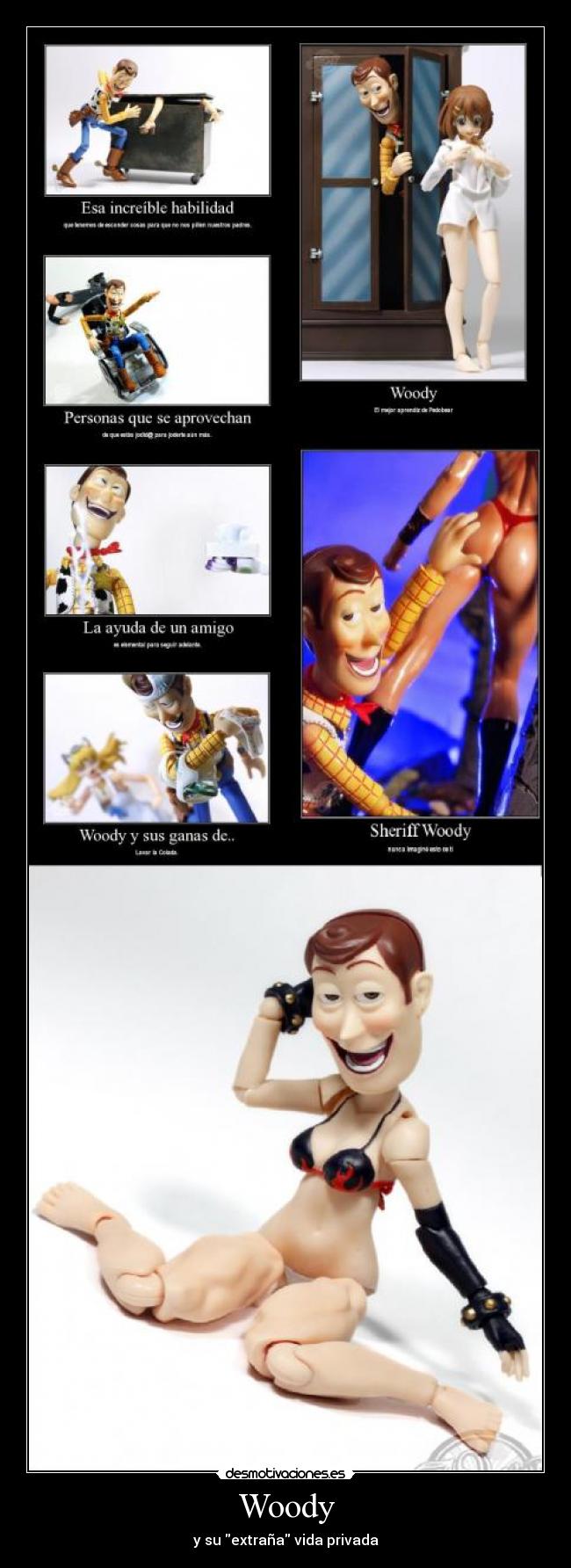 carteles 7777777 desmotivaciones