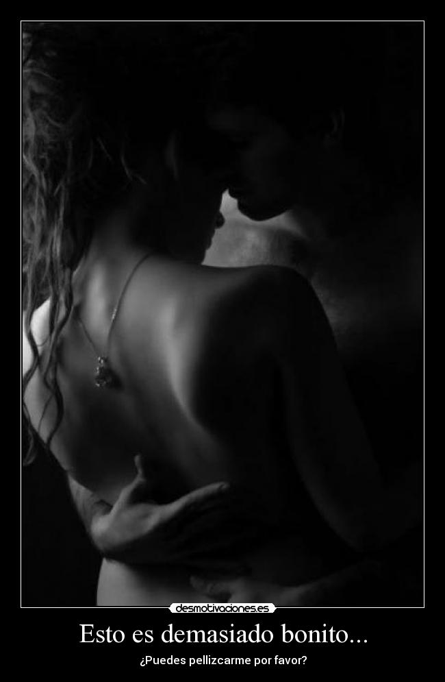 carteles crazybadgirl temo que sea sueno desmotivaciones